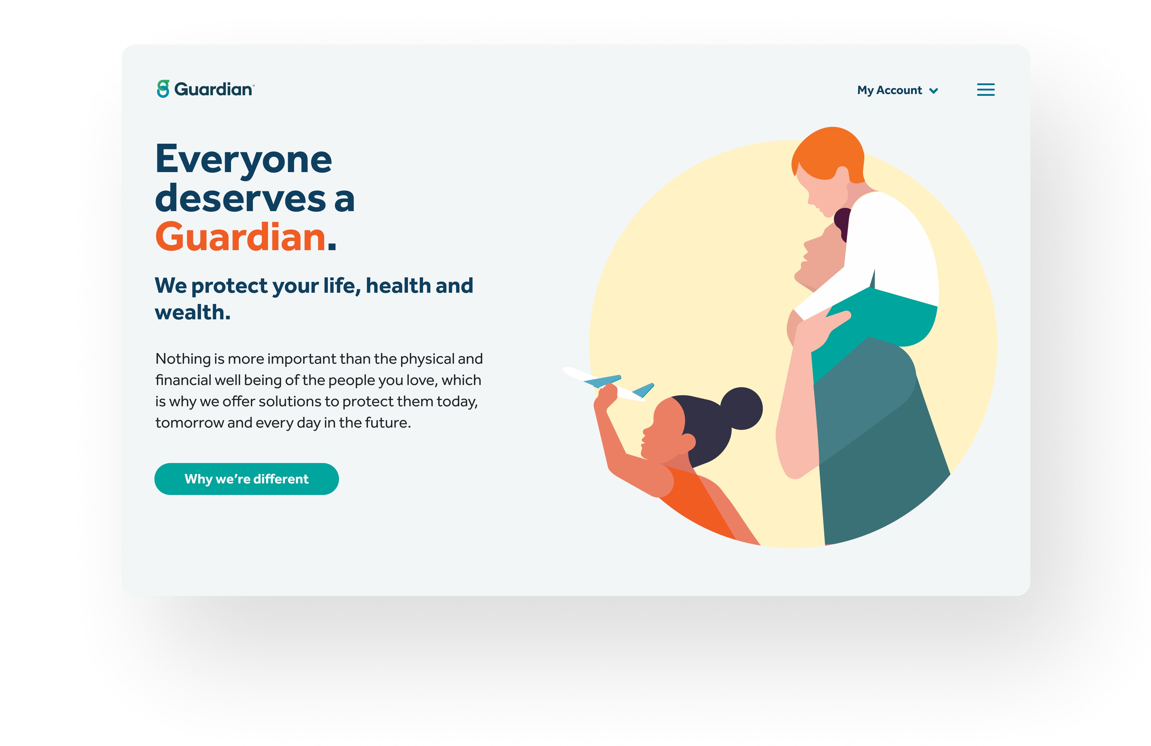 Kate Scally — Product Design