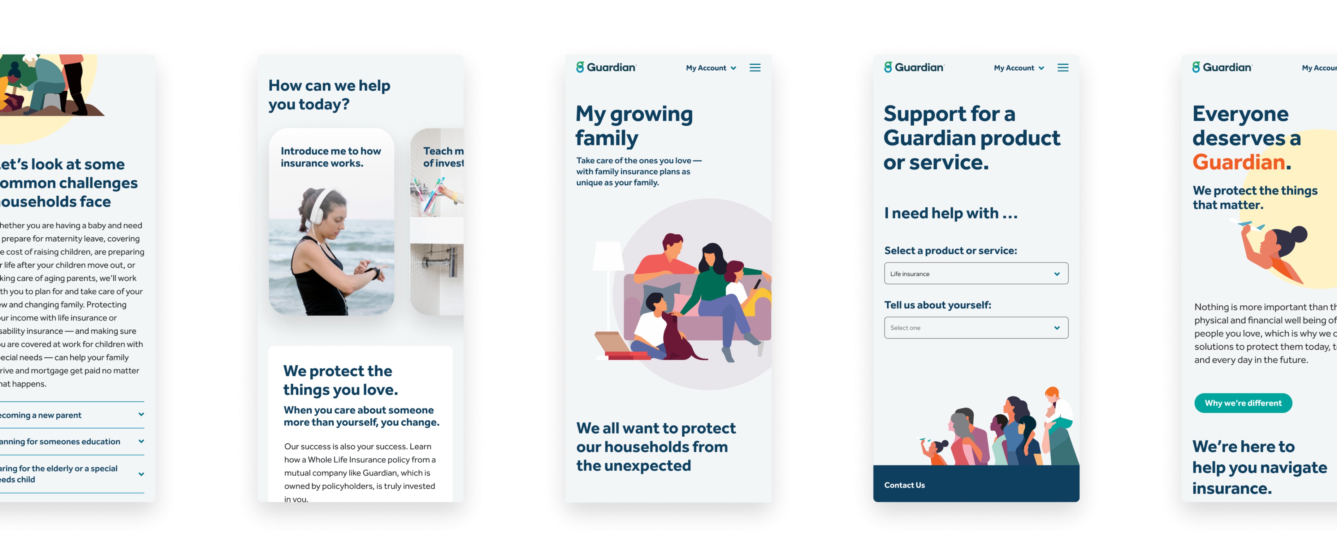 Kate Scally — Product Design