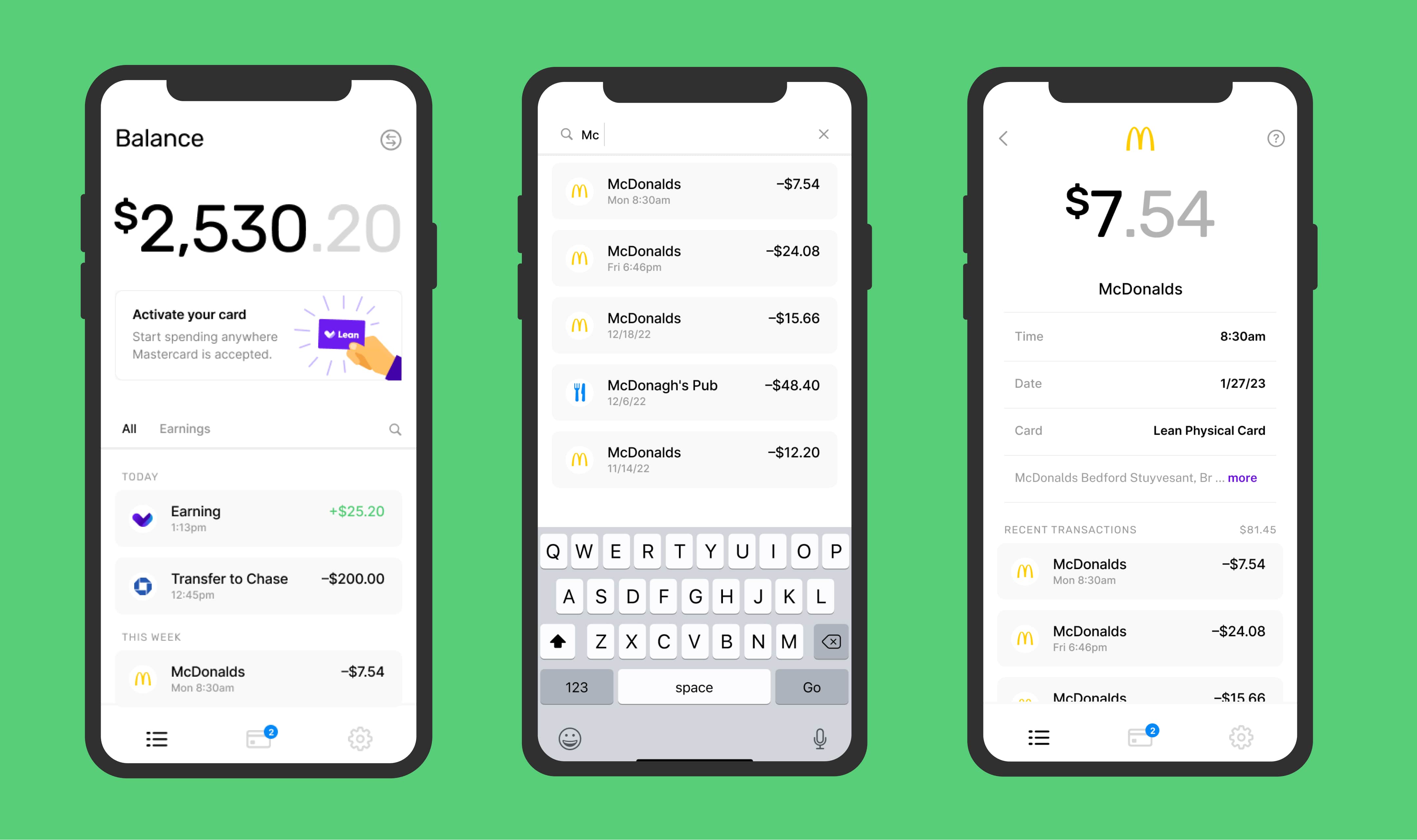 Kate Scally — Product Design